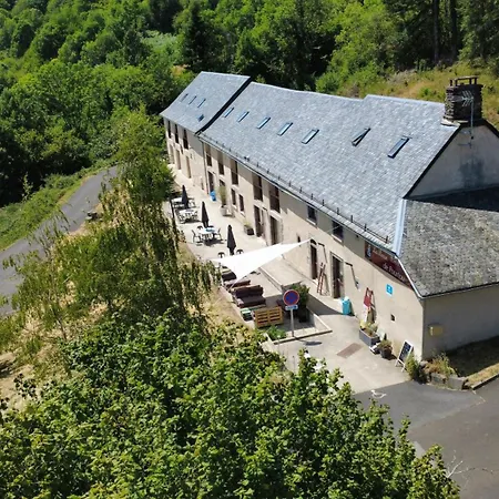 La Borie De Pourtou La Vallee