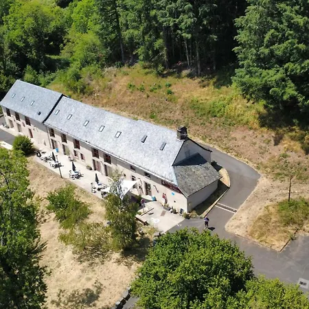 Daire La Borie De Pourtou La Vallee