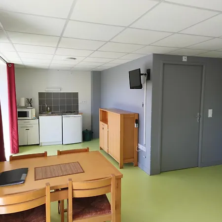 La Borie De Pourtou La Vallee Daire *