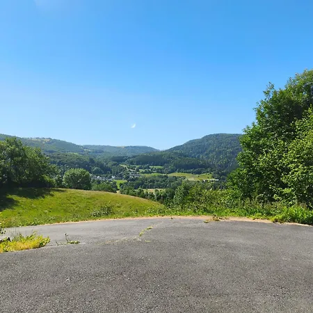 Daire La Borie De Pourtou La Vallee
