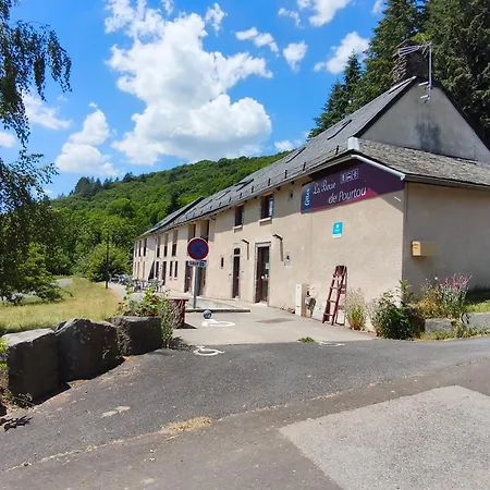 La Borie De Pourtou La Vallee Daire